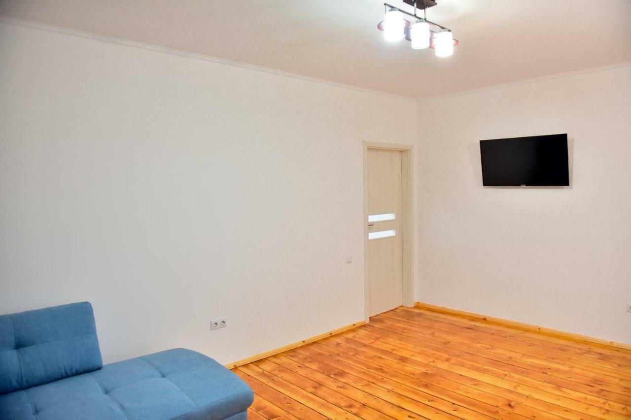 Old City Apartment Сибиу Экстерьер фото