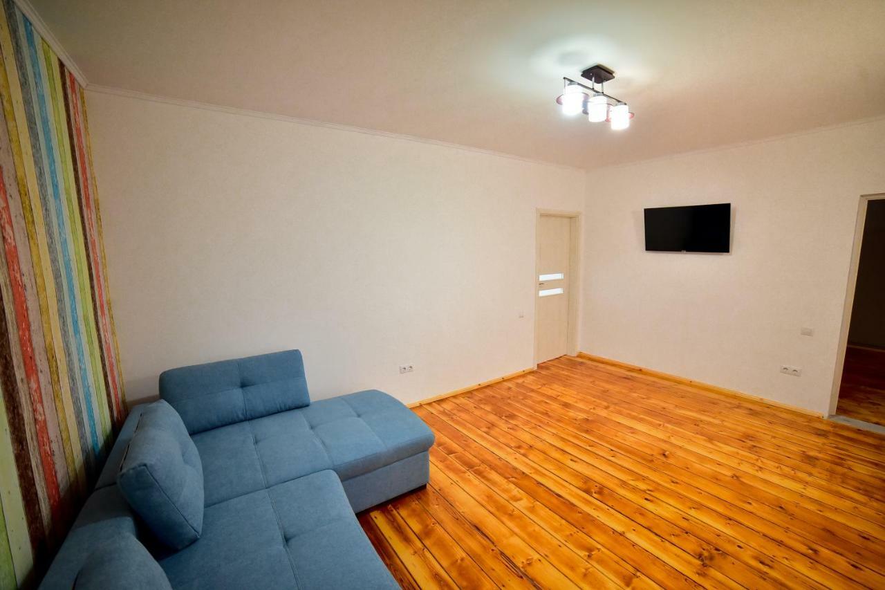 Old City Apartment Сибиу Экстерьер фото