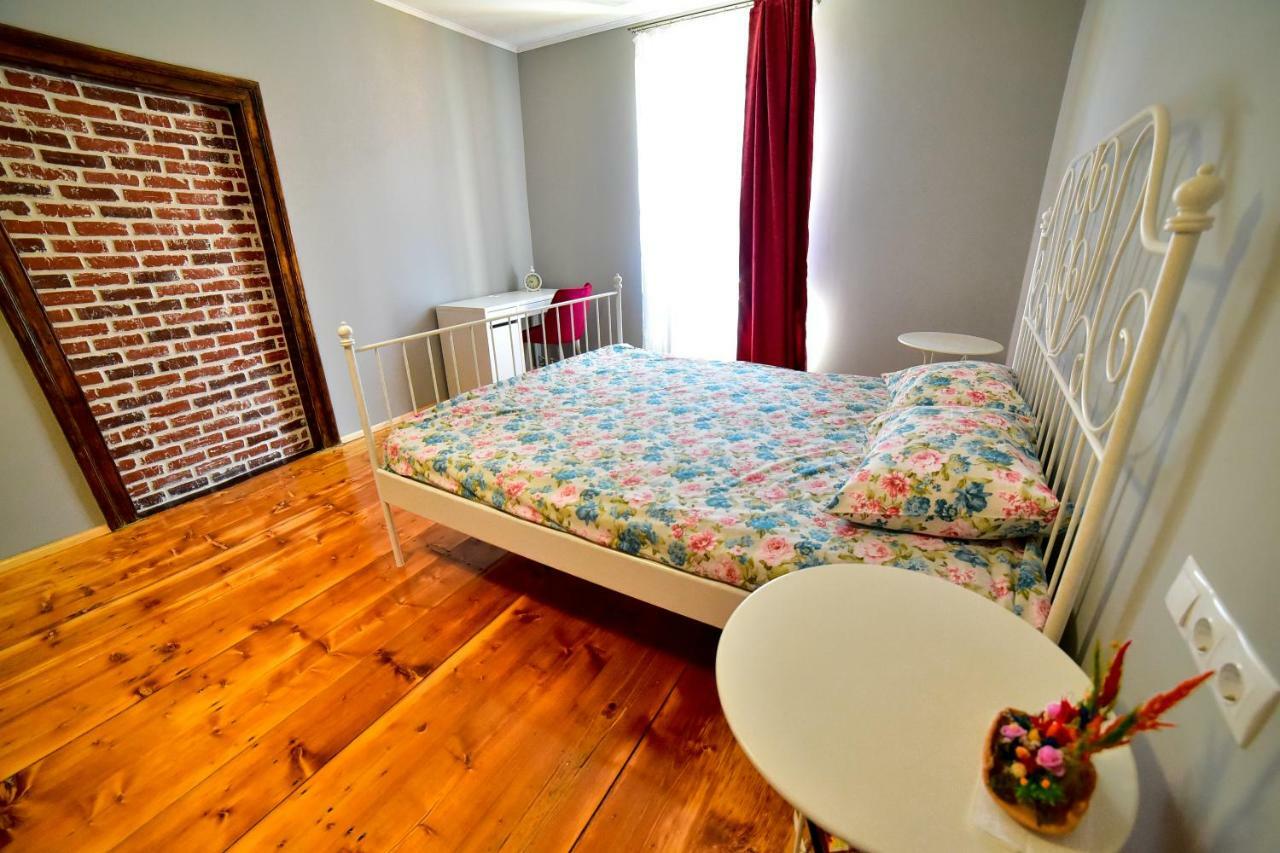Old City Apartment Сибиу Экстерьер фото