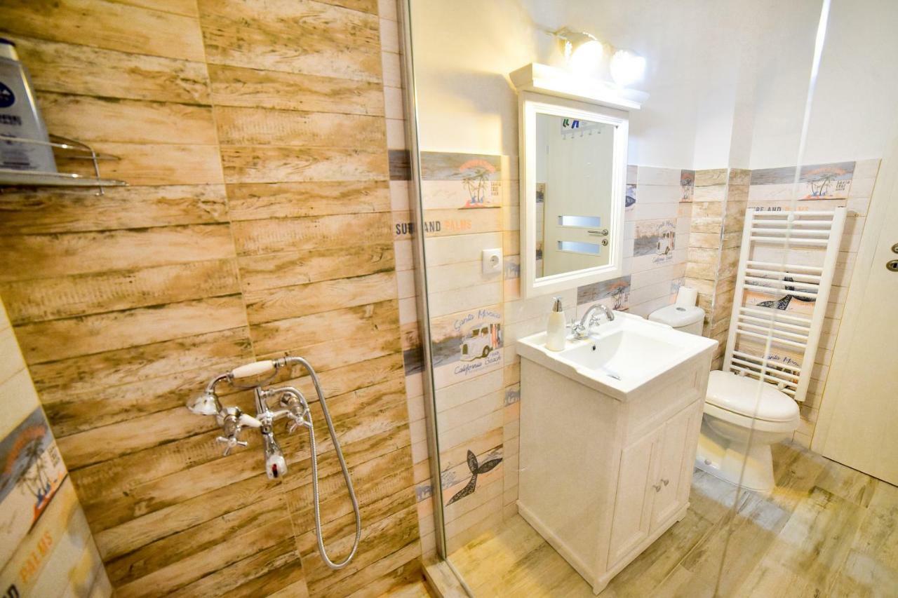 Old City Apartment Сибиу Экстерьер фото