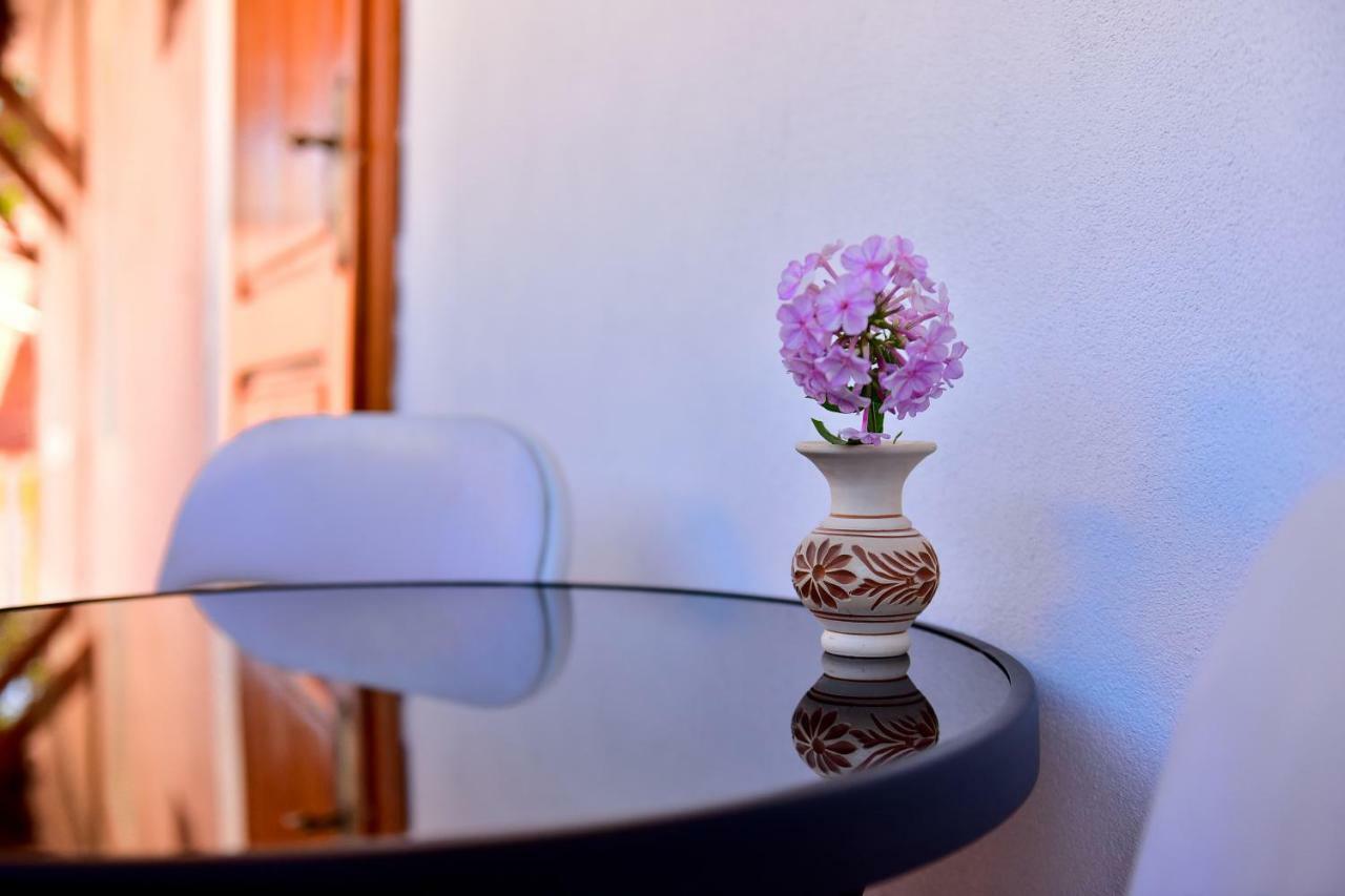 Old City Apartment Сибиу Экстерьер фото